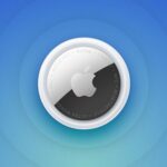 Apple выпустили второе поколение умных трекеров AirTag