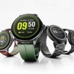 HMD представили пару новых умных наручных часов Watch X1 и Watch P1