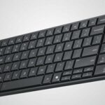 HP анонсировали клавиатуру HP EliteBoard G1a с полноценным встроенным компьютером