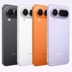 Honor выпустили смартфон Magic8 Pro Air с ультратонким корпусом