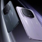 Honor представлен новый смартфон Magic8 RSR Porsche Design с 200Мп памяти