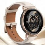 Honor выпустили умные часы Watch GS 5 с продвинутыми медицинскими функциями