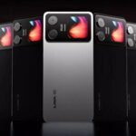 Lava Blaze Duo 3  — смартфон с двумя экранами и 5000мАч аккумулятором