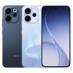 Новый смартфон Oppo Reno15 FS получил процессор  Snapdragon 6 Gen 1 и 6500мАч аккумулятор
