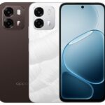 Пара новых бюджетных смартфонов  OppoA6s 5G/A6s 4G получила аккумуляторы емкостью 7000мАч