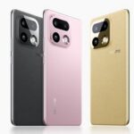 Realme представили камерофон Realme 16 Pro+ с 200Мп камерой