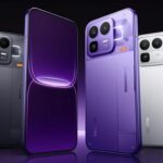 Realme Neo8Realme Neo8 — новый «убийца» флагманов на базе процессора Snapdragon 8 Gen 5