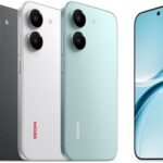 Новый смартфон Redmi Turbo 5 получил процессор Dimensity 8500 Ultra и 7560мАч аккумулятор