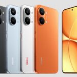 Официально представлен новый смартфон Redmi Turbo 5 Max на базе процессора Dimensity 9500s