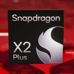 Анонсирован новый процессор Snapdragon X2 Plus для бюджетных ноутбуков