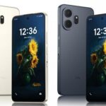 Анонсирована новый смартфон TCL NxtPaper 70 Pro с  NxtPaper 4.0 экраном и Dimensity 7300 процессором