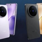 Новый смартфон Vivo X200T  получил 200Мп камеру и Dimensity 9400+ процессор