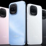 Цена нового «убийцы» флагманов iQOO Z11 Turbo стартует с 390 долларов