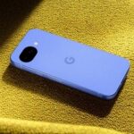 Цена Google Pixel 10a с процессором Tensor G4 и более быстрой зарядки осталась на уровне Pixel 9a