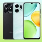 Новый бюджетный 5G смартфон Honor X6d стоит 140 долларов