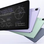 Новый планшетник Infinix Xpad 30E предназначен для школьников и студентов