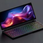 Клавиатура KeyGo Gen 2 со встроенным 13-дюймовым экраном стоит 280 долларов