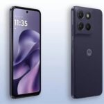 Пара новых смартфона  начального уровня Moto G17 и Moto G17 Power собраны на базе Helio G81 Extreme