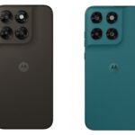 Официально представлена пара новых смартфона Moto G77 и Moto G67 среднего класса