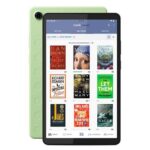 Barnes & Noble выпустили новый планшетник для чтения книг  NOOK Reading Tablet 8.7