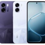 Официально представлен Oppo K14x с процессором Dimensity 6300 и 6500мАч аккумулятором