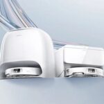 Roborock выпустили новый флагманский моющий робот-пылесос Roborock P20 Max