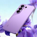 Tecno Camon 50 и 50 Pro дебютировали с процессором Helio G200 и 6150мАч аккумулятором