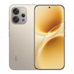 Новый смартфон Vivo V70 Elite собран на базе процессора Snapdragon 8s Gen 3