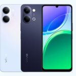 Vivo Y05  — новый бюджетный смартфон с 120Гц экраном и 6500мАч аккумулятором