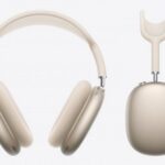 Второе поколение флагманских наушников AirPods Max 2  получило чип Apple  H2 для лучшего шумоподавления