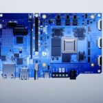 Новый однопалатный компьютер Arduino Ventuno Q предназначен для работы ИИ и роботов