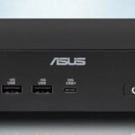 Asus и Dell готовятся к релизу компактных компьютеров для работы с Windows 365