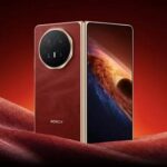 Honor Magic V6 — новый флагманский складной смартфон с гибким экраном