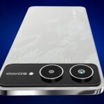 Lava выпустили полную копию Blaze Amoled 2 под другим именем — Lava Bold 2 5G