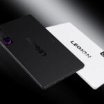 Новый планшетник Lenovo Legion Y700 (Gen 5) получил топовый процессор  Snapdragon 8 Elite Gen 5
