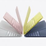 Apple выпустили бюджетный ноутбук MacBook Neo за 600 долларов