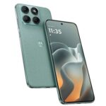 Новый смартфон Moto Edge 70 Fusion может похвастаться тонким корпусом