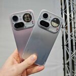 Новый Nothing Phone (4a) Pro получил металлический корпус