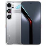 Nubia представили первый игровой смартфон среднего класса  Neo 5 GT с системой активного охлаждения