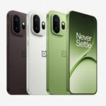 Новый смартфон OnePlus 15T получил  Snapdragon 8 Elite Gen 5 процессор и 7500мАч аккумулятор