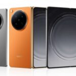 У нового складного смартфона Oppo Find N6 избавились от складки на гибком экране