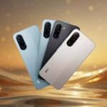 Poco C85x — бюджетный смартфона на базе процессора Dimensity 6300 с 6300мАч аккумулятором