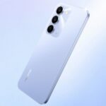 Новый недорогой смартфон Realme C83 5G получил 7000мАч аккумулятор и 144Гц дисплей