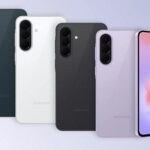 Официально представлен новый смартфон Samsung Galaxy A37