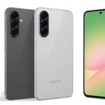 Samsung Galaxy A57 получил новый процессор Exynos 1680 и теперь не боится полного погружения под воду