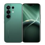 Новый смартфон Tecno Camon 50 Pro 5G получил корпус в фирменном дизайне