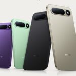 Новый смартфон Tecno Spark 50 5G получил процессор Dimensity 6400 и 6500мАч аккумулятор