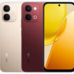 Новый смартфон Vivo Y51 Pro 5G получил 7200мАч аккумулятор и имеет класс защиты IP69