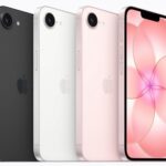 Новый бюджетный смартфон iPhone 17e теперь поддерживает MagSafe