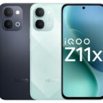 Новый смартфон iQOO Z10x 5G получил Dimensity 7400 Turbo процессор и 7200мАч аккумулятор